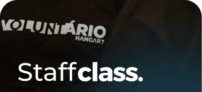 Staff Class